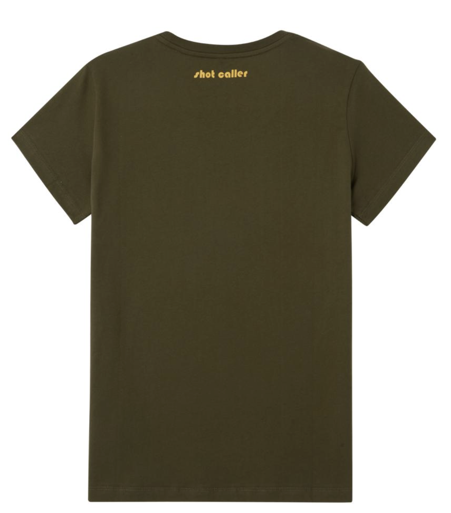 My Body My Choice - T-Shirt